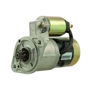  Remy 16720 Premium Remanufactured Starter Automotive