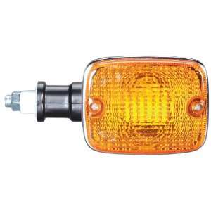   Technologies DOT Approved Turn Signal   Amber 25 3076 Automotive