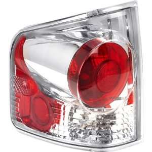    Matrix 94 03 S10 Chrome Gen2 T.L. Taillight MTX 09 3083 Automotive