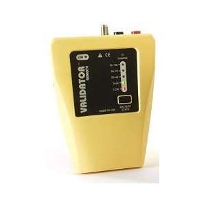  Test Um NT925 Validator Remote