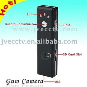  jve 3101b mini camera with 30fps