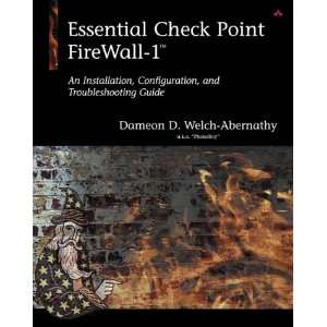  Guide (9780201699500) Dameon D. Welch Abernathy Books