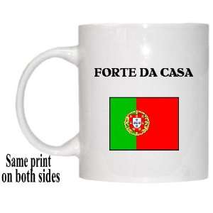  Portugal   FORTE DA CASA Mug 