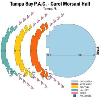 Wilco tickets Tampa Straz Center Carol Morsani Hall 5/14  