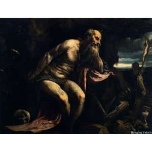  Saint Jerome