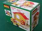 BRIO ELC wooden DECORATED TUNNELS x2 for Thomas Set items in Thomas 