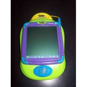   Fun Hand Held System #73984/73984 (Lime Green/Purple/Blue Version