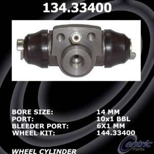  Centric Parts 134.33400 Drum Brake Wheel Cylinder 