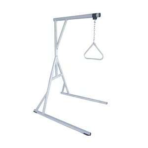  Free Standing Trapeze with Base, (Comparable to Invacares 