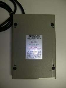 BRANSON ECI 1 COMM INTERFACE for 900M Ultrasonic Welder  