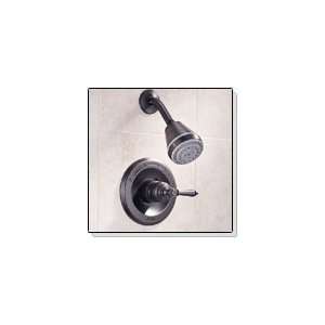  Delta Closeout 6611 BBLHP Single Handle Shower Only