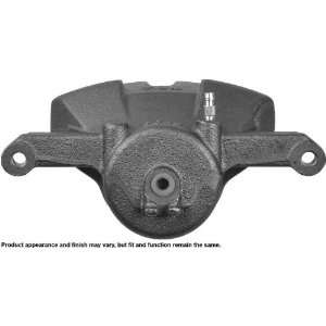 Cardone 19 3429 Remanufactured Import Friction Ready (Unloaded) Brake 