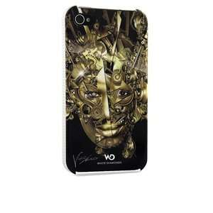  The Mechanist Iphone 4 Case