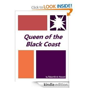 Queen of the Black Coast  New Annotated Version (Conan the Barbarian 