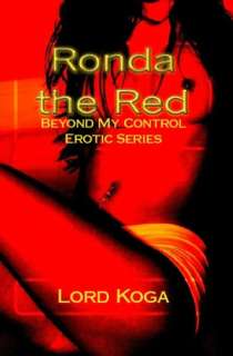   Beyond My Control by Lord Koga, Veenstra Publishing 