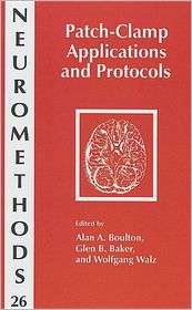   , Vol. 26, (0896033112), Alan A. Boulton, Textbooks   