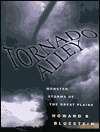   Tornado Alley by Howard B. Bluestein, Oxford 