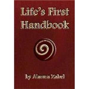  Lifes First Handbook (9781411606845) Alanna Zabel Books