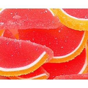 Pink Grapefuit Fruit Slices5LBS  Grocery & Gourmet Food