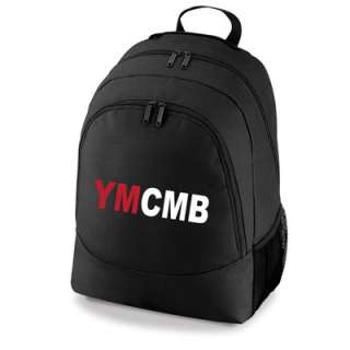 YMCMB School Backpack Bag   Lil Wayne   Drake   Young Money   