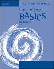 Activities Workbook for Ambrose/Wells Computer Concepts BASICS, 3rd 