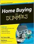 Home Buying For Dummies, Author by Eric 