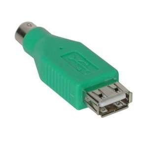  Cables To Go 35700 USB To PS/2 Adapter