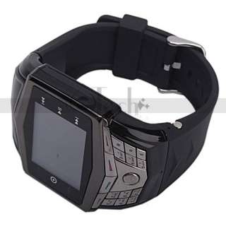   Watch Cell Phone Touch /4 Camera GSM GD910 [aT&T / T Mobile]  