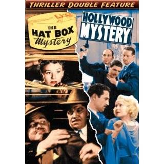   / Hollywood Mystery ~ Tom Neal and Frank Albertson ( DVD   2005