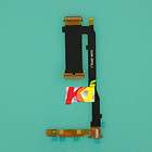   Flex Cable Flat Ribbon With Connector For Sony Ericsson J20 J20i Hazel