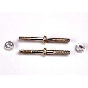  Turnbuckles (36mm, 2) Toys & Games