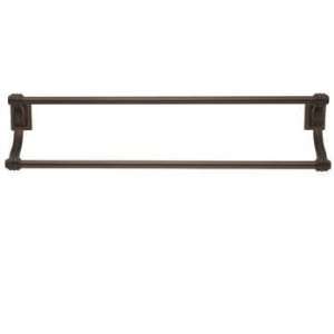   24 Double Towel Bar from the Hyannis Series 3762 24