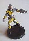 Star Wars MANDALORIAN CAPTAIN Knights Of The Old Republic 56/60