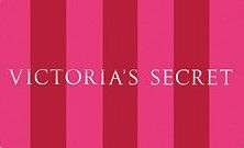 Victorias Secret Embroidered Satin Thong Medium Salmon Pink  