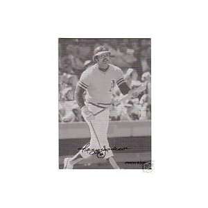   #38 PARALLEL CARD #35 OF ONLY 66 MADE Oakland Athletics Baseball