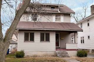 ATTRACTIVE 3 BR HOME IN DAYTON, OHIO   INVESTMENT HOUSE, RENTAL 