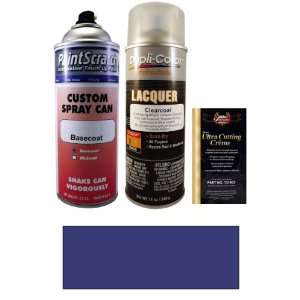   Can Paint Kit for 1998 Porsche All Models (3AW/F1 3AX/F1) Automotive