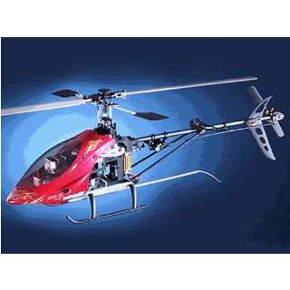  BRUSHLESS 3D HELICOPTER RTF  FAL1 Toys & Games