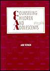   and Adolescents, (089108228X), Ann Vernon, Textbooks   