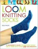 Loom Knitting Socks A Beginners Guide to Knitting Socks on a Loom 