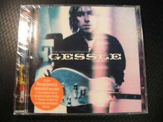 Roxette PER GESSLE The World 40 trk Extended 2xCD  