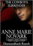 The Cowboys Surrender Anne Marie Novark