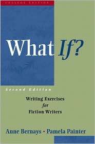   Writers, (0321107179), Anne Bernays, Textbooks   