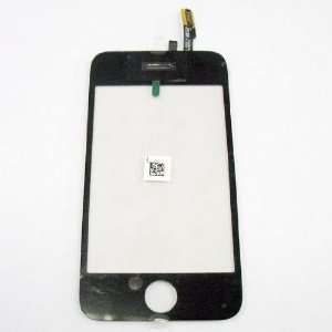 iPhone 3G Compatible Replacement Glass Panel with Digitizer   20032017