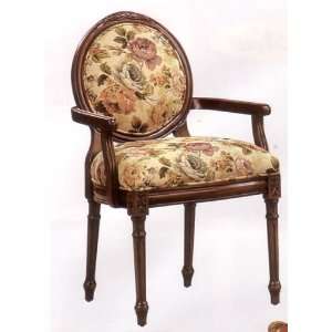  Luxurious Accent Chair