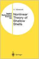 Nonlinear theory of shallow I.I. Vorovich