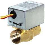   low voltage motorized zone valves with 3 5 cv capacity overview