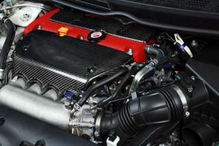 These Pictures are for a Password JDM Dry Carbon Fiber Intake 
