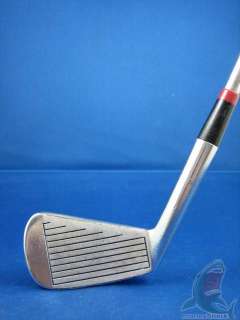 IRON MACGREGOR TOMMY ARMOUR SILVER SCOT 945T GOLFCLUB  