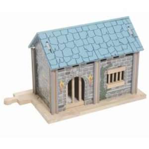  Edix   Jail Building Toys & Games